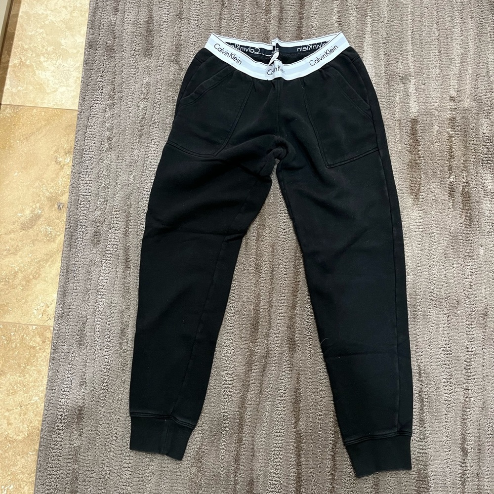 Calvin Klein Women’s Joggers S/P